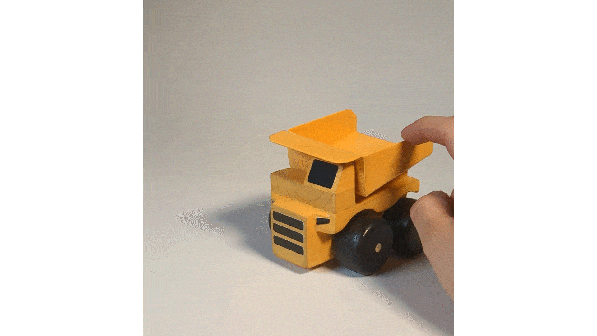 Truck gif