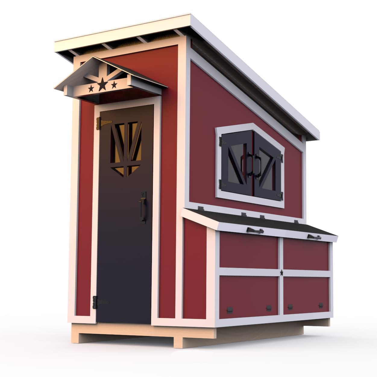 Chicken Coop